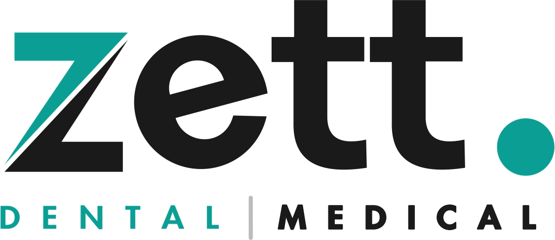 Zett Medical — Resmi DynaFlex® distribütörü